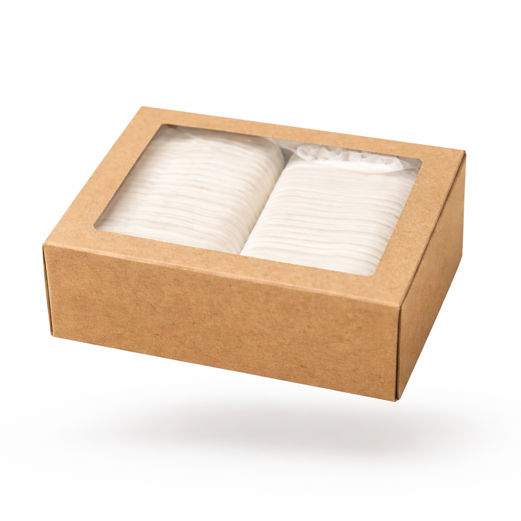 Гар нүүрийн цаасан саван 1000ш